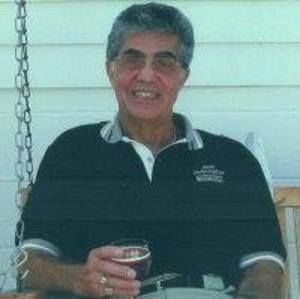 Meet your Posher, Frank